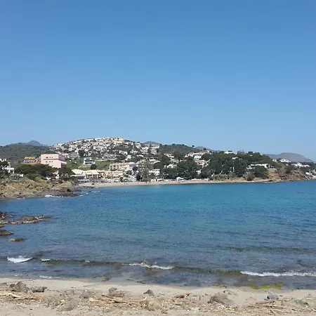 Διαμέρισμα Con Piscina *