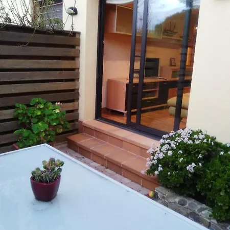Con Piscina Lägenhet *
